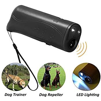 Ultrasonic Anti-Dog Barking Devices - Image 2