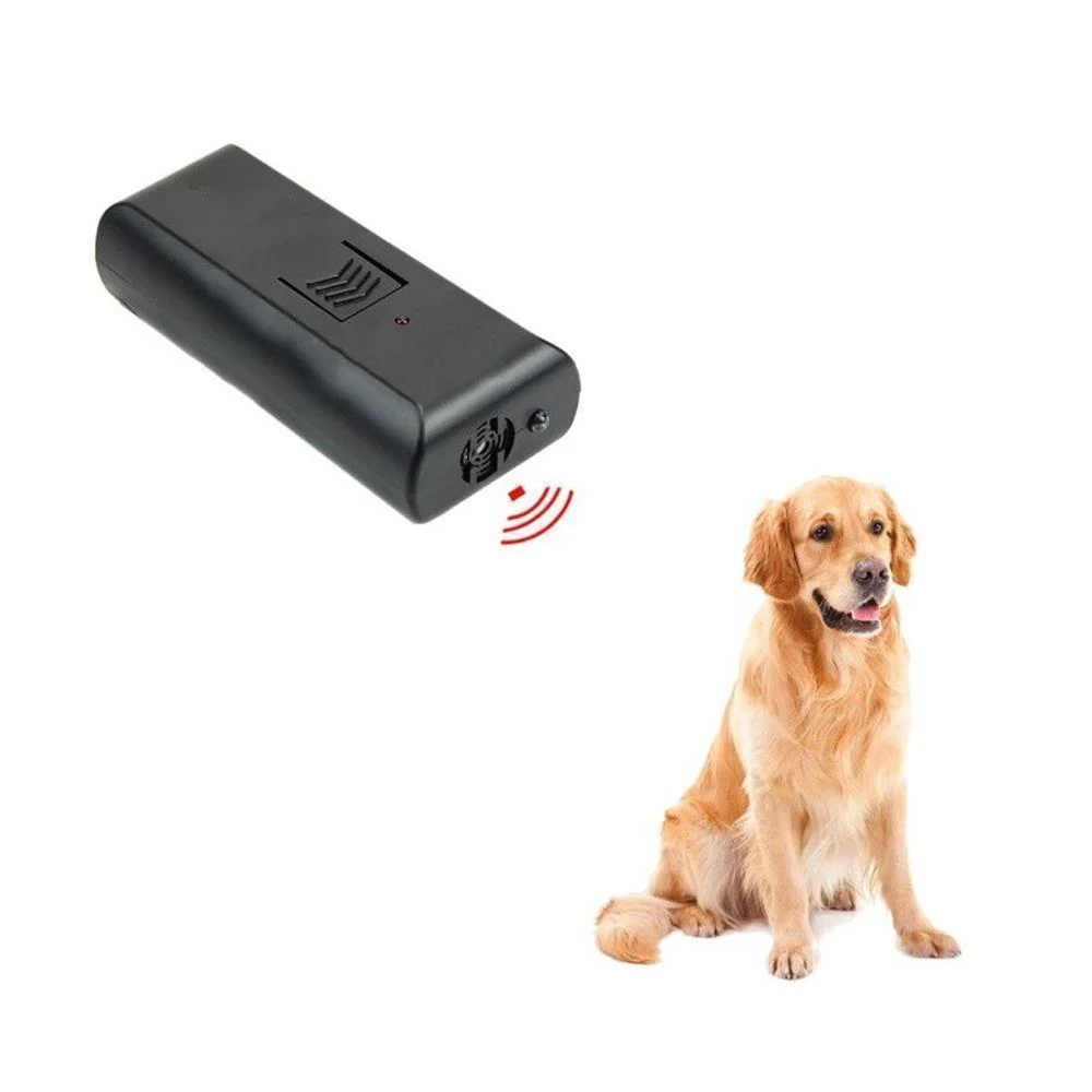 Ultrasonic Anti-Dog Barking Devices - Image 6
