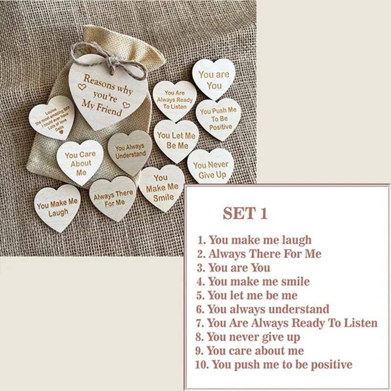 Unique Friendship Gift - Image 10