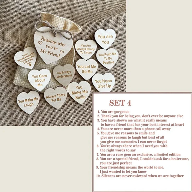 Unique Friendship Gift - Image 14