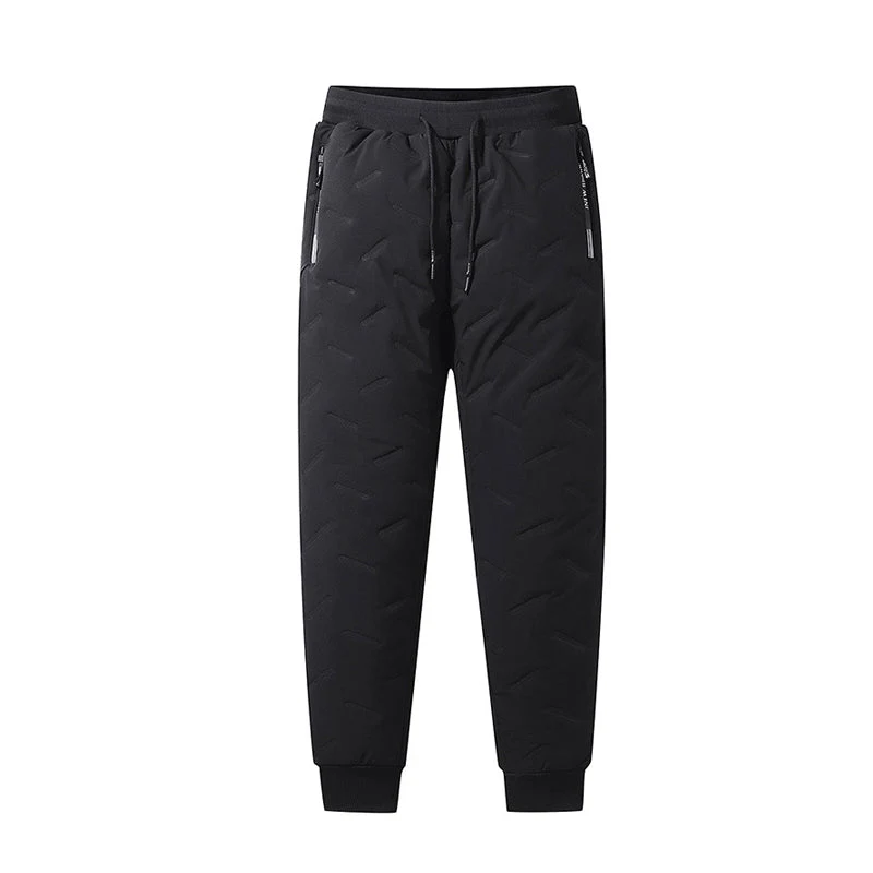 Unisex Fleece Jogging Bottoms - Image 18