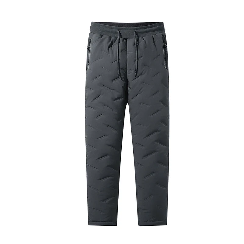 Unisex Fleece Jogging Bottoms - Image 20