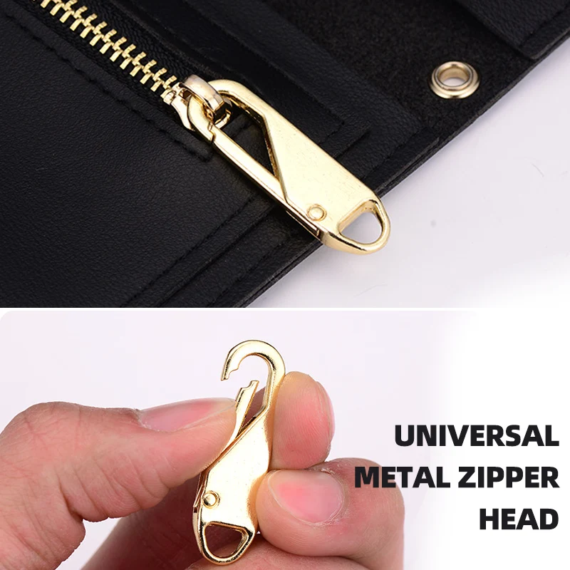 Universal Detachable Zipper Puller - Image 3