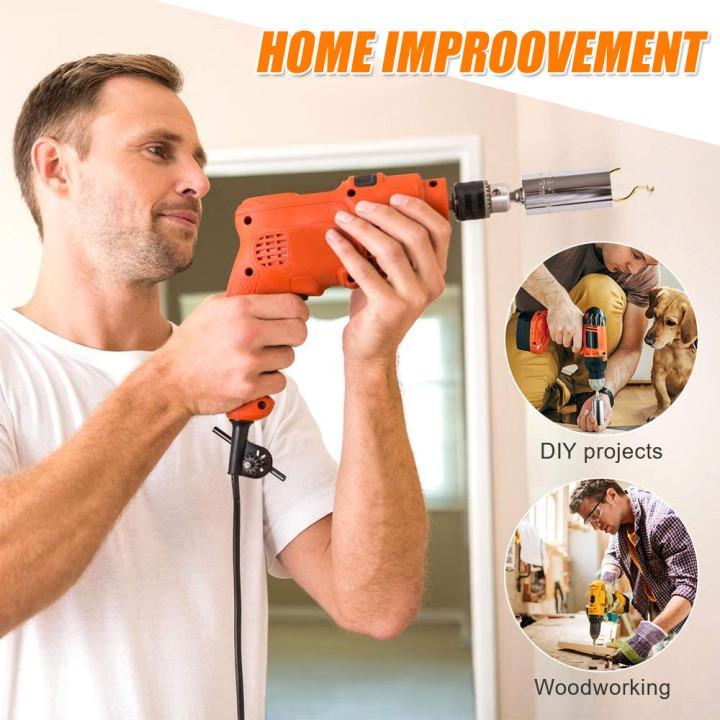 Domom® Universal Socket - Image 2
