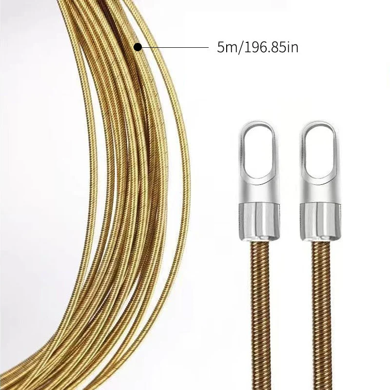 Universal Wire Lead Threading Device Tool - Image 15
