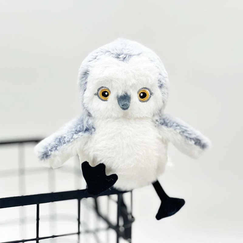 Upgraded Simulated Chirping Bird - Image 24