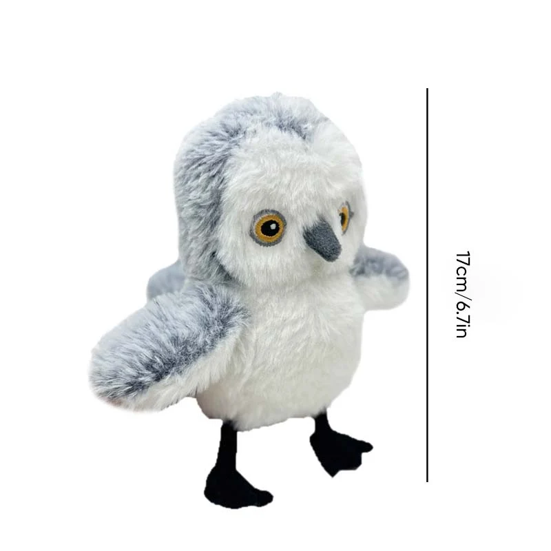 Upgraded Simulated Chirping Bird - Image 29