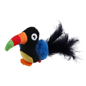 Upgraded Simulated Chirping Bird - Image 32