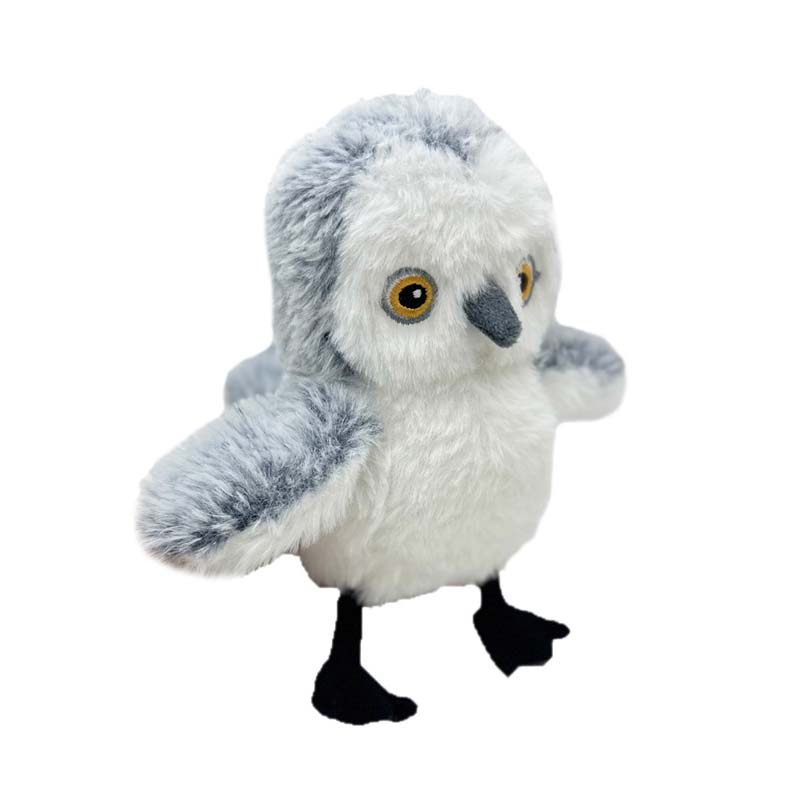 Upgraded Simulated Chirping Bird - Image 35