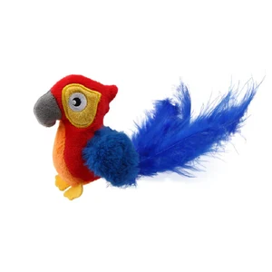 Upgraded Simulated Chirping Bird - Image 37