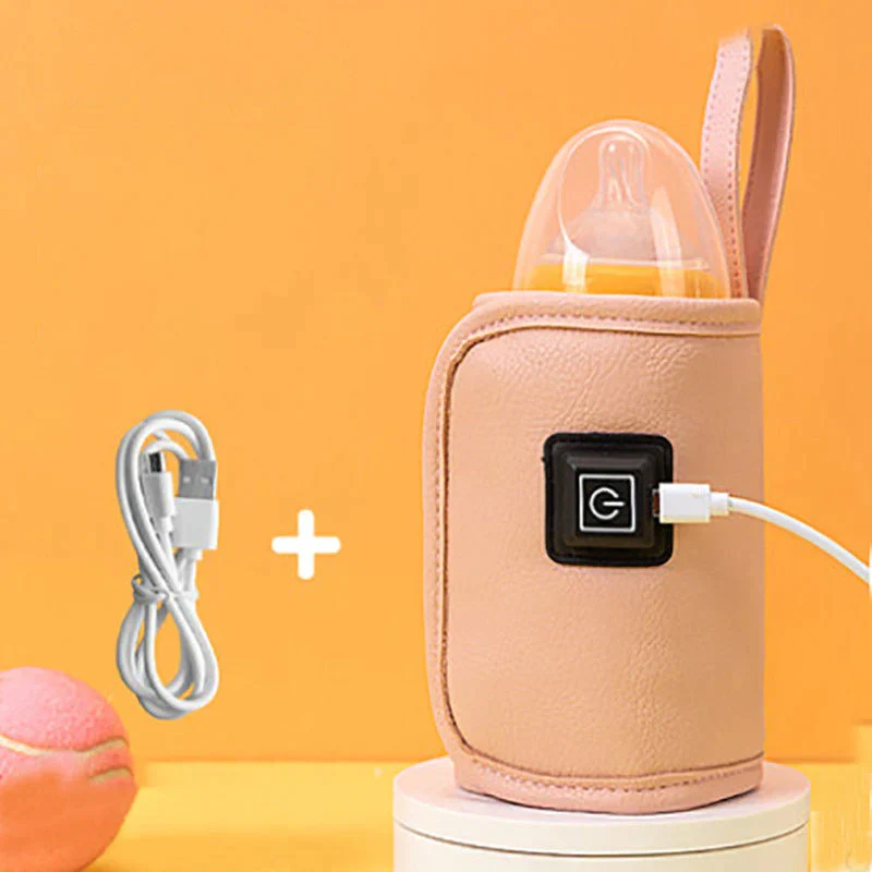 USB Milk Warmer - Image 11