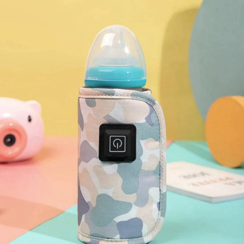 USB Milk Warmer - Image 13