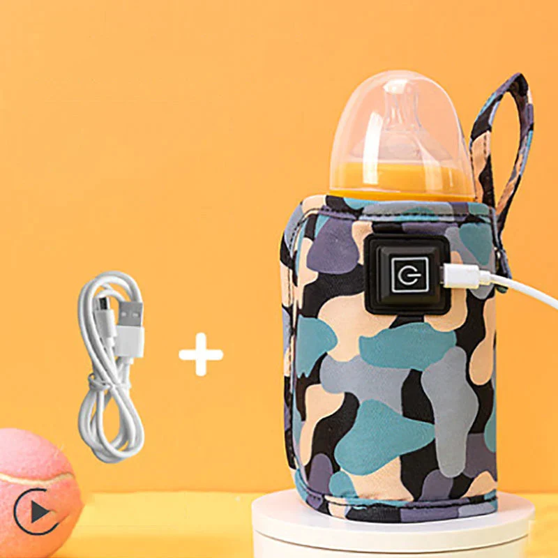 USB Milk Warmer - Image 14