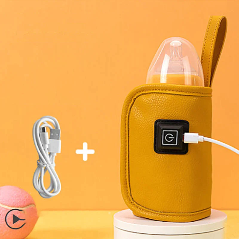 USB Milk Warmer - Image 16