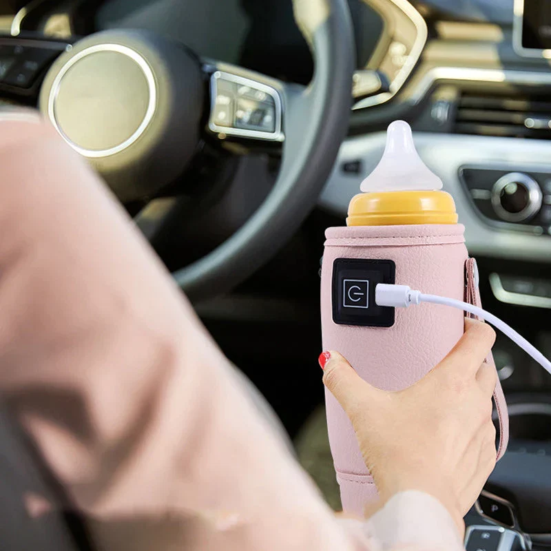USB Milk Warmer - Image 8