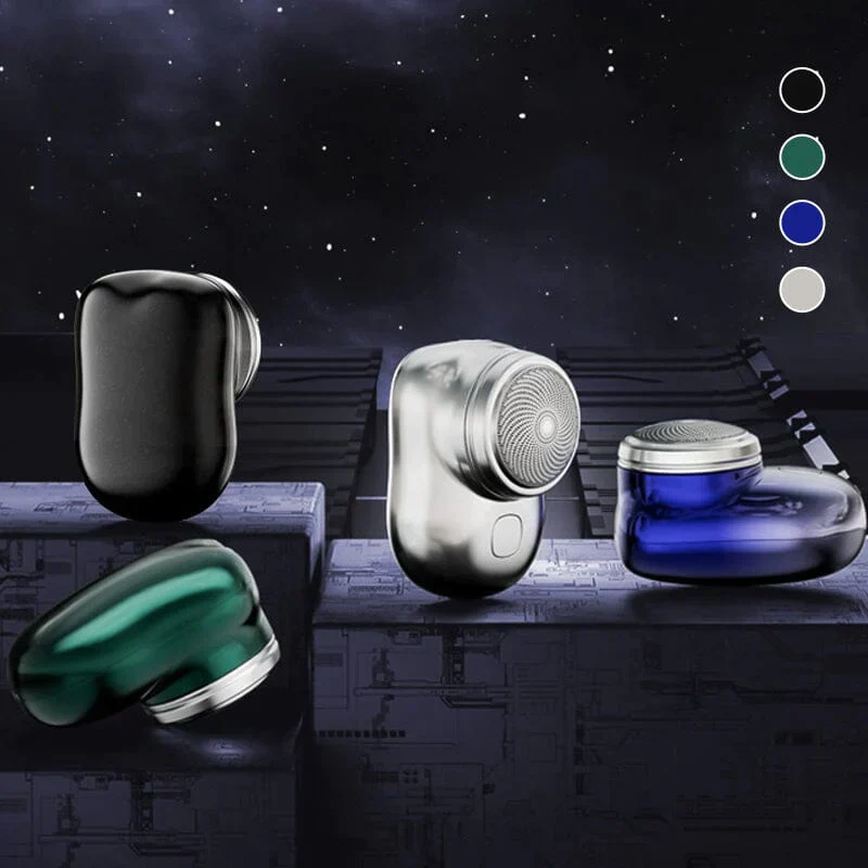 USB Mini Shaver - Image 18