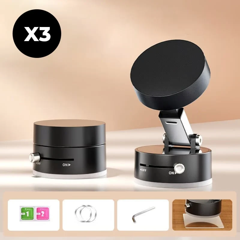 Vacuum Suction Magnetic Holder - Image 23