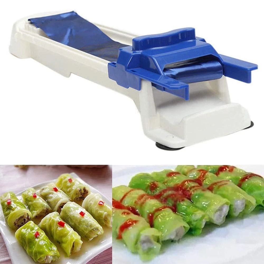 Vegetable Meat Rolling Tool - Image 3
