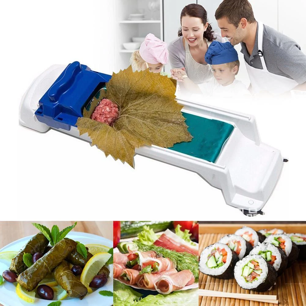 Vegetable Meat Rolling Tool - Image 6