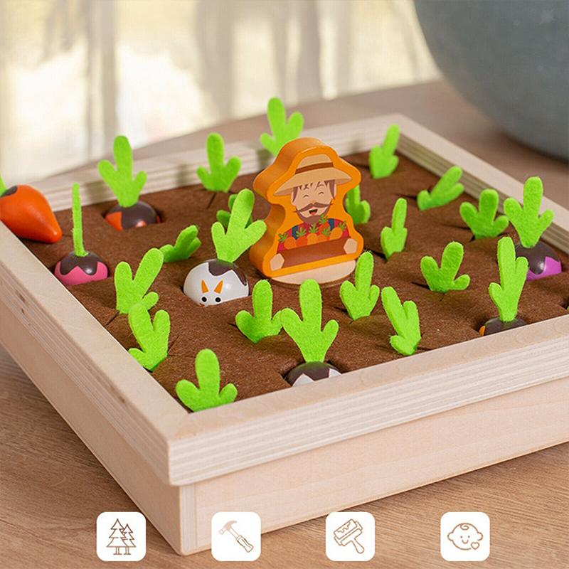Vegetables Memory Game - Image 2