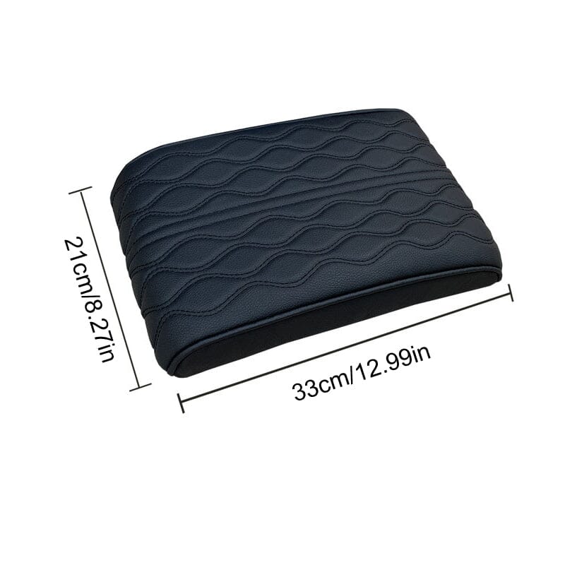 Vehicle Memory Foam Armrest Box - Image 11