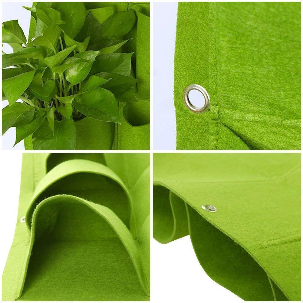 Vertical Hanging Growing Bag - Image 6