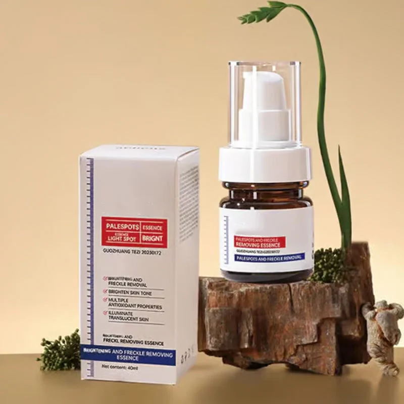 Vitamin C Whitening Freckles Face Cream - Image 10