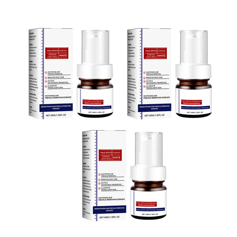 Vitamin C Whitening Freckles Face Cream - Image 12