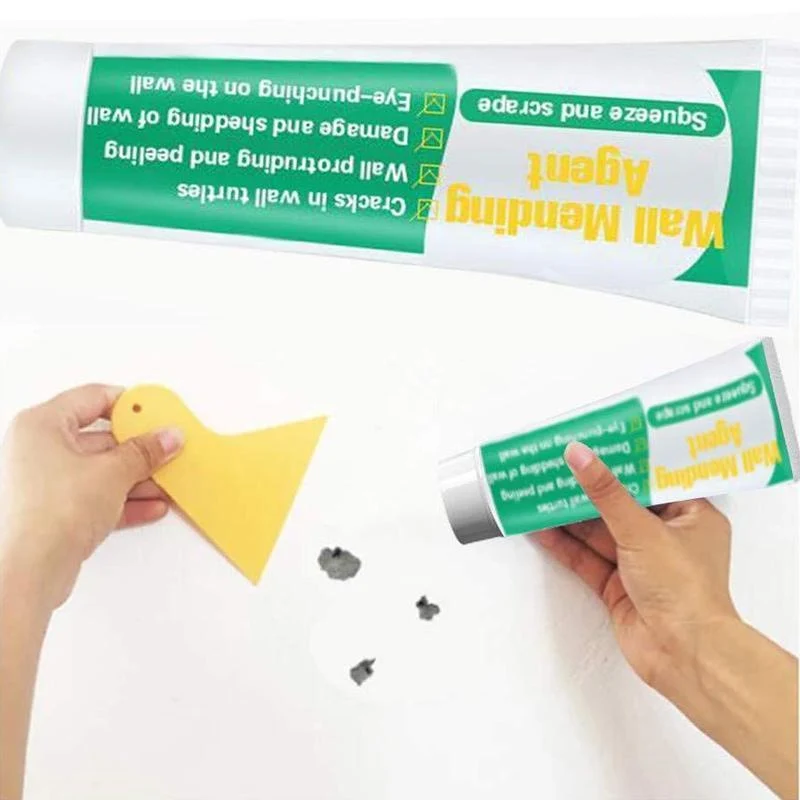 Wall Mending Agent Repair Paste - Image 2