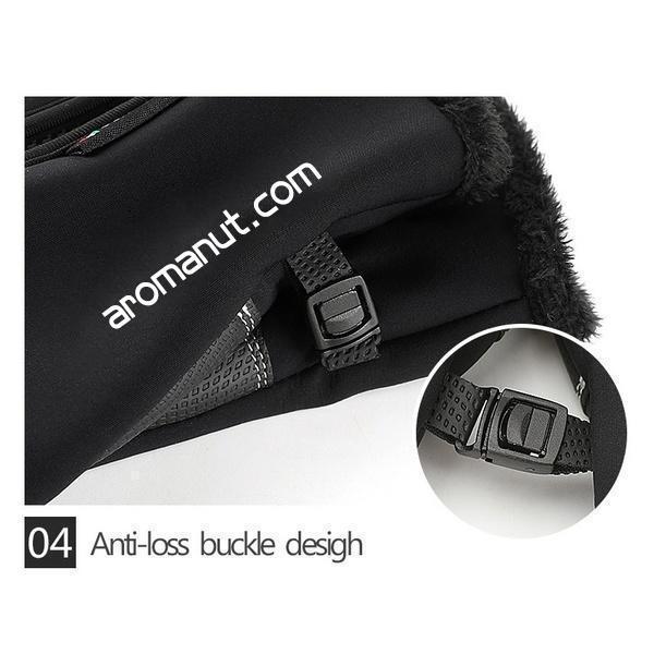 Warm Waterproof Touch Screen Gloves - Image 10