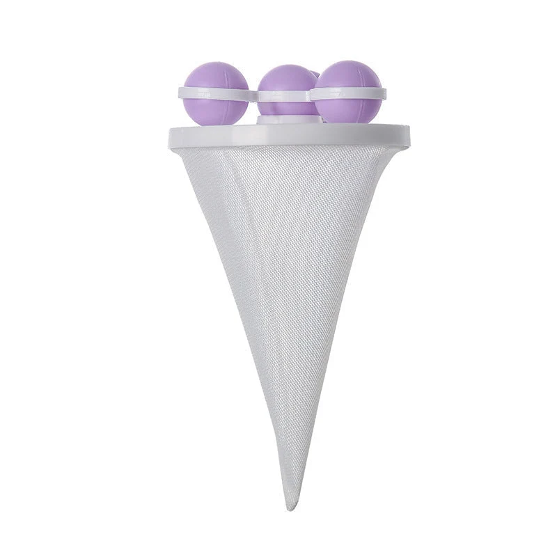 Washing Machine Hair Filter Mesh Bags - Image 11