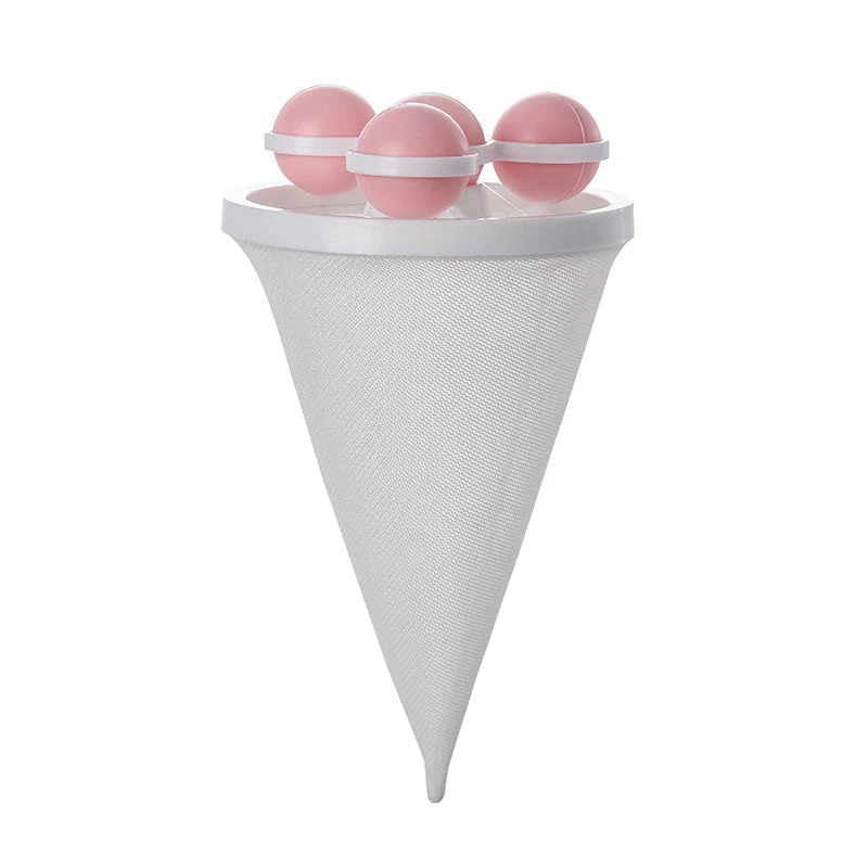 Washing Machine Hair Filter Mesh Bags - Image 18