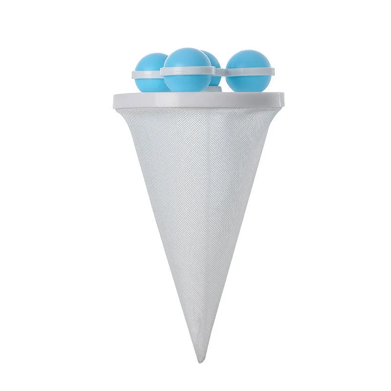 Washing Machine Hair Filter Mesh Bags - Image 19