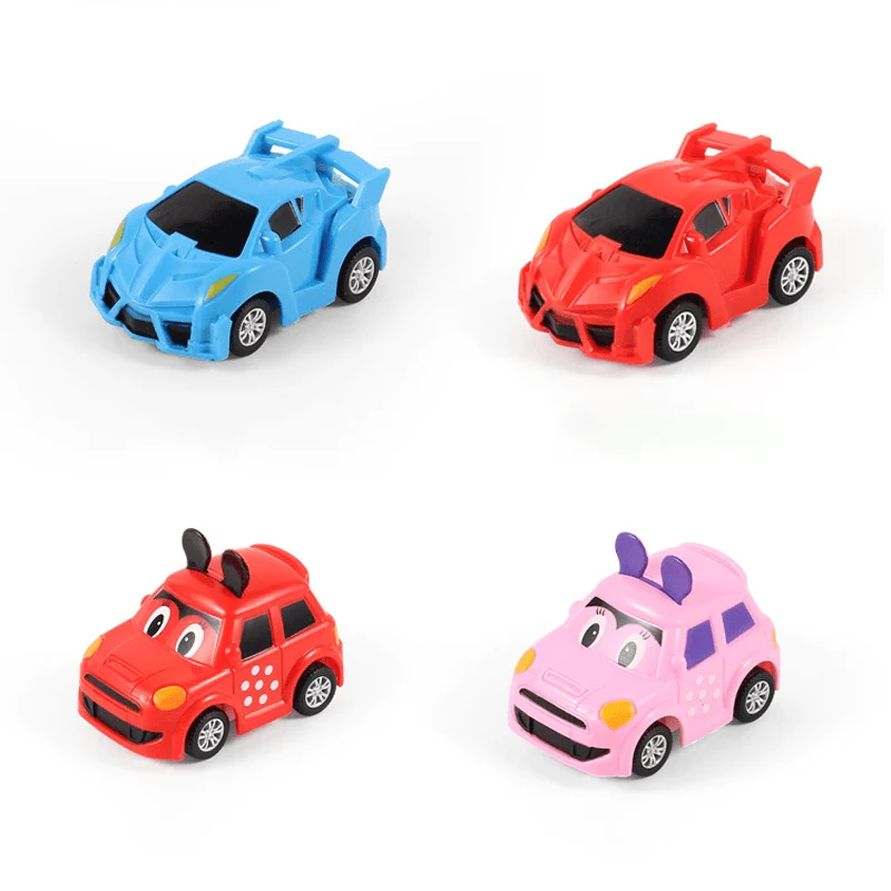 Watch Remote Control Car Toy - Image 9