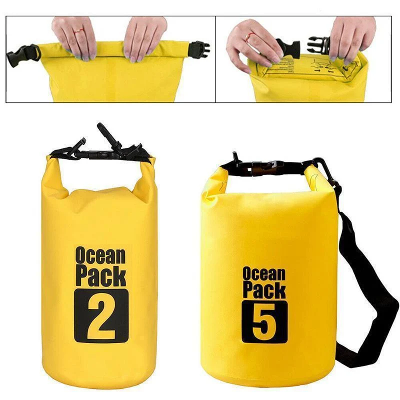 Water Proof Dry Bag - Image 6