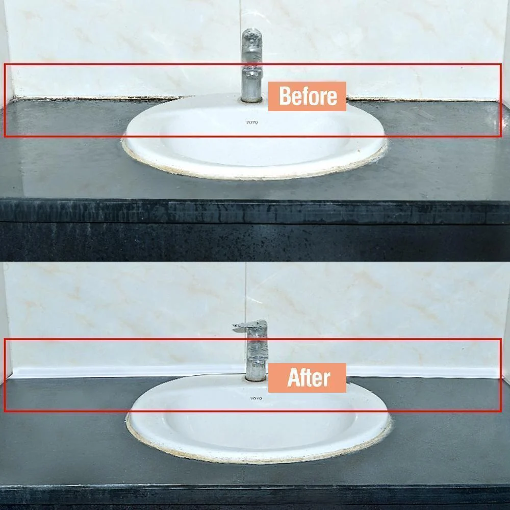 Waterproof & Adhesive Caulk Strip - Image 8