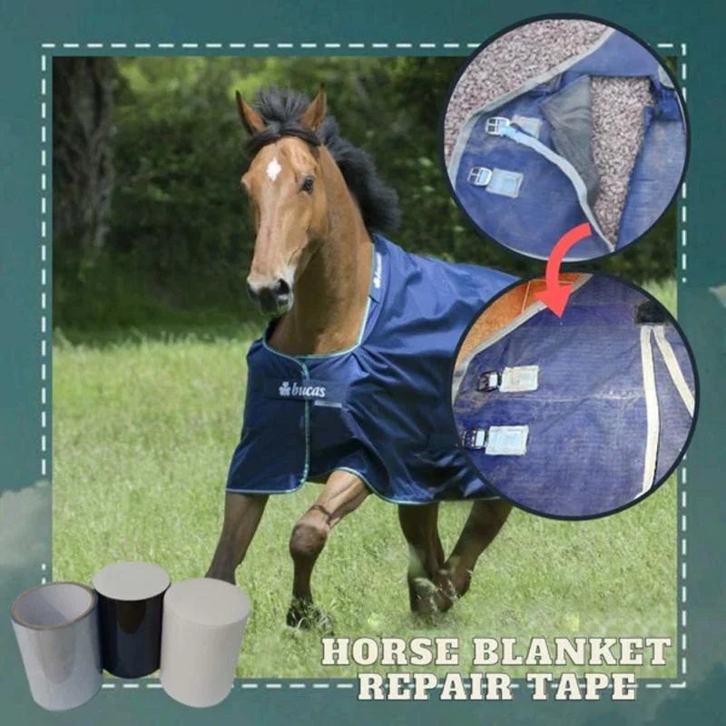 Waterproof Blanket Repair Tape - Image 4