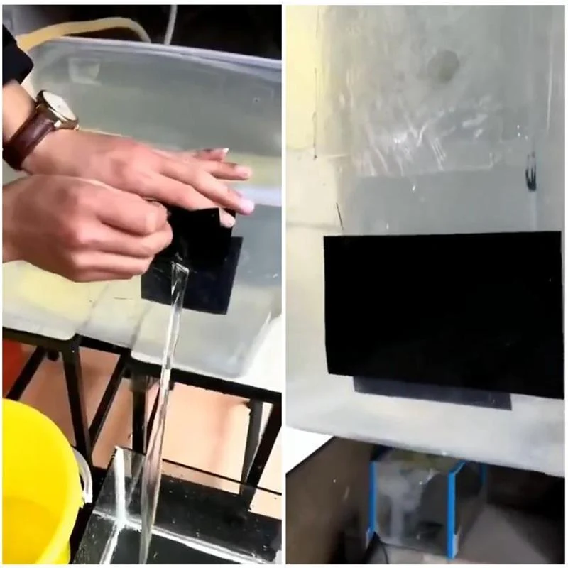 Waterproof Blanket Repair Tape - Image 7