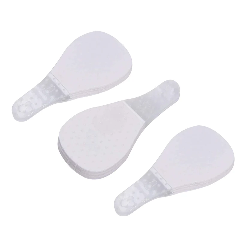 Waterproof Invisible Face Lift Stickers - Image 9