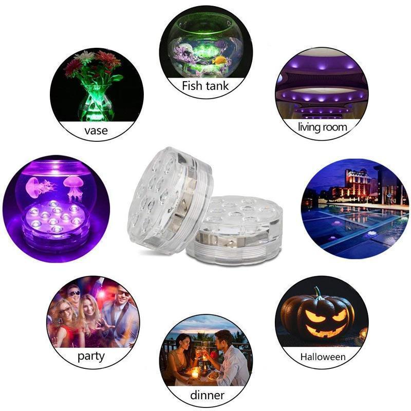 Waterproof LED light - Image 6