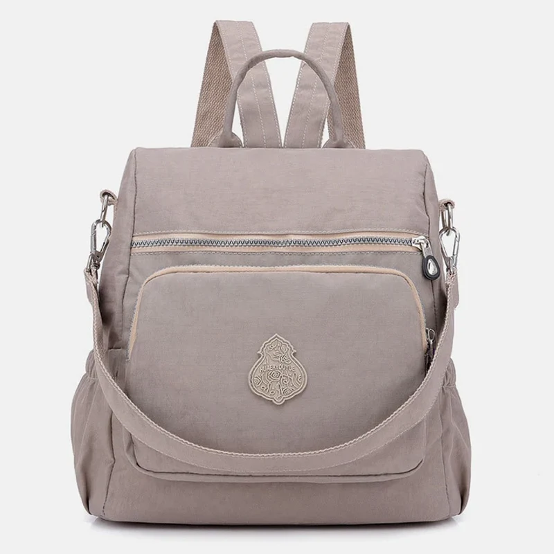 Waterproof Lightweight Multi-Function Backpack - Image 15