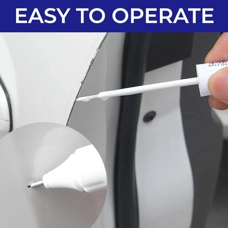 Waterproof Scratch Repair Pen For Car/Motorcycle/Boat - Image 2