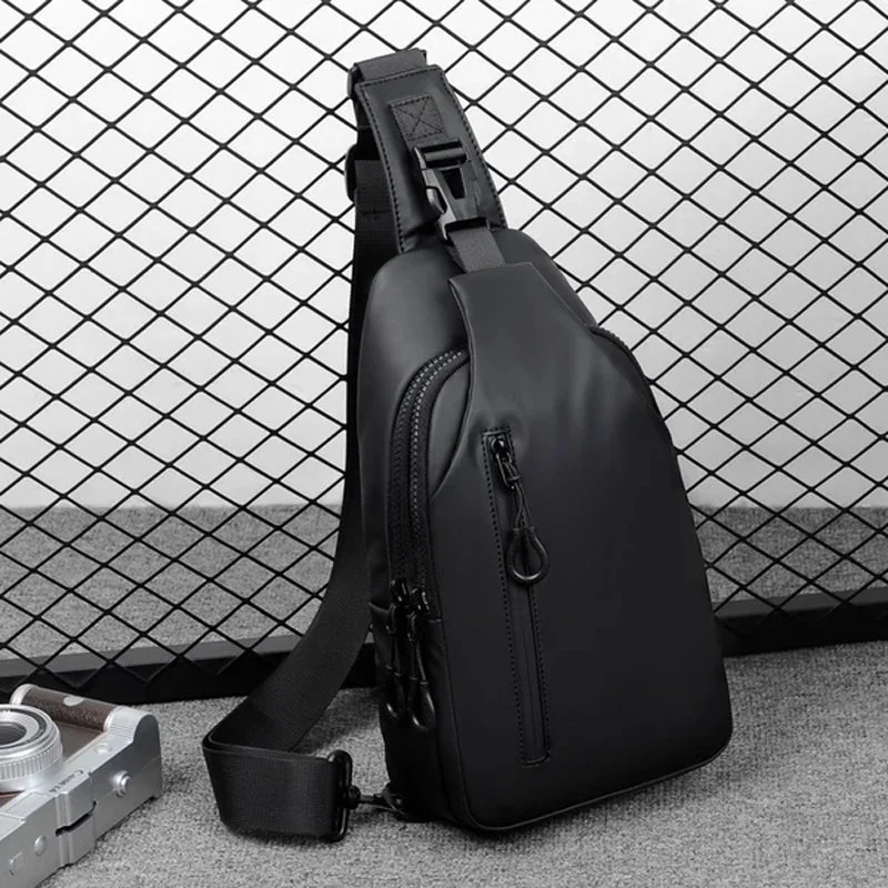 Waterproof Shoulder Bag - Image 3