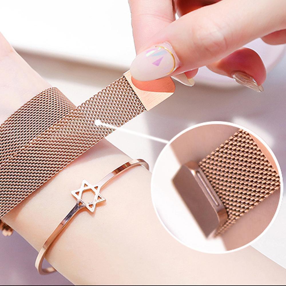 2022 Hot Sale - Waterproof Starry Sky Wristwatch - Image 9