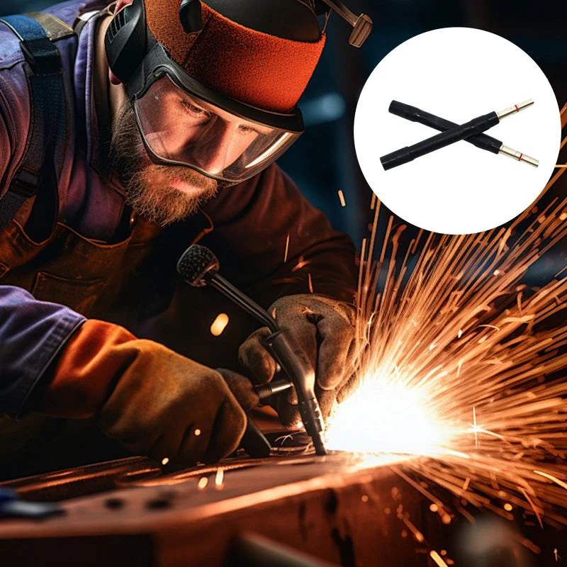 Welding Gun Bending Pipe Bending Rod - Image 5