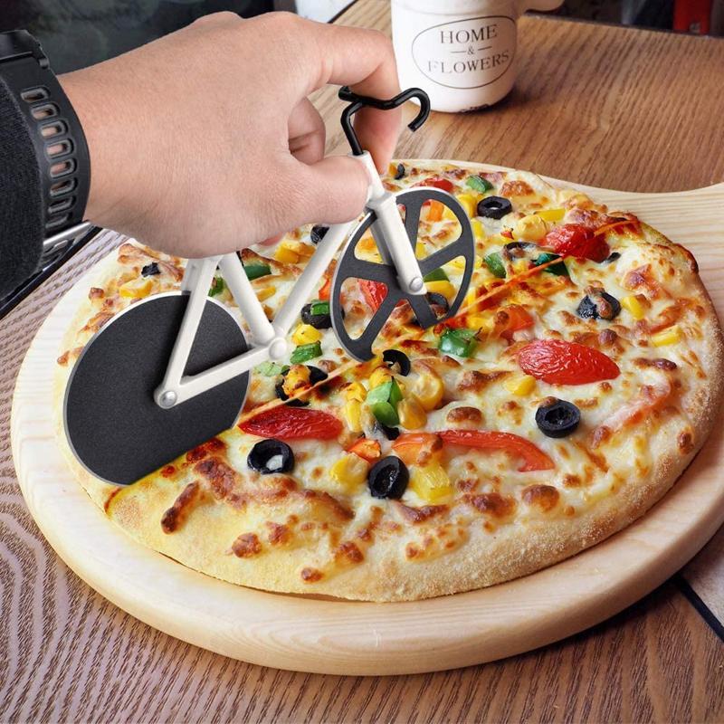 Wheel Roller Pizza Cutter - Image 18