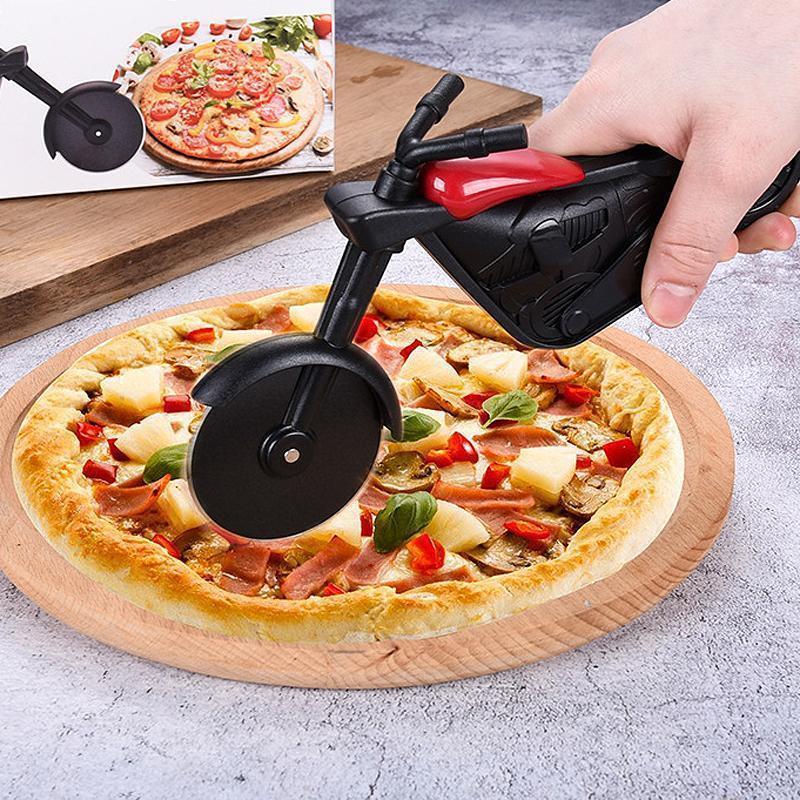 Wheel Roller Pizza Cutter - Image 23