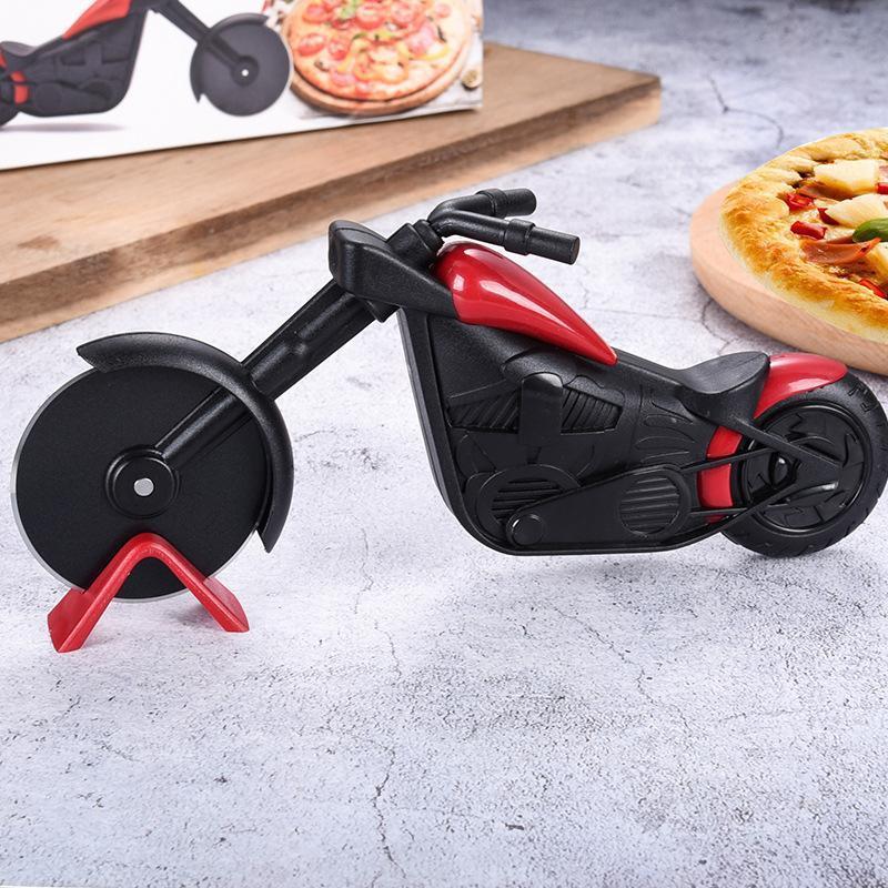 Wheel Roller Pizza Cutter - Image 25