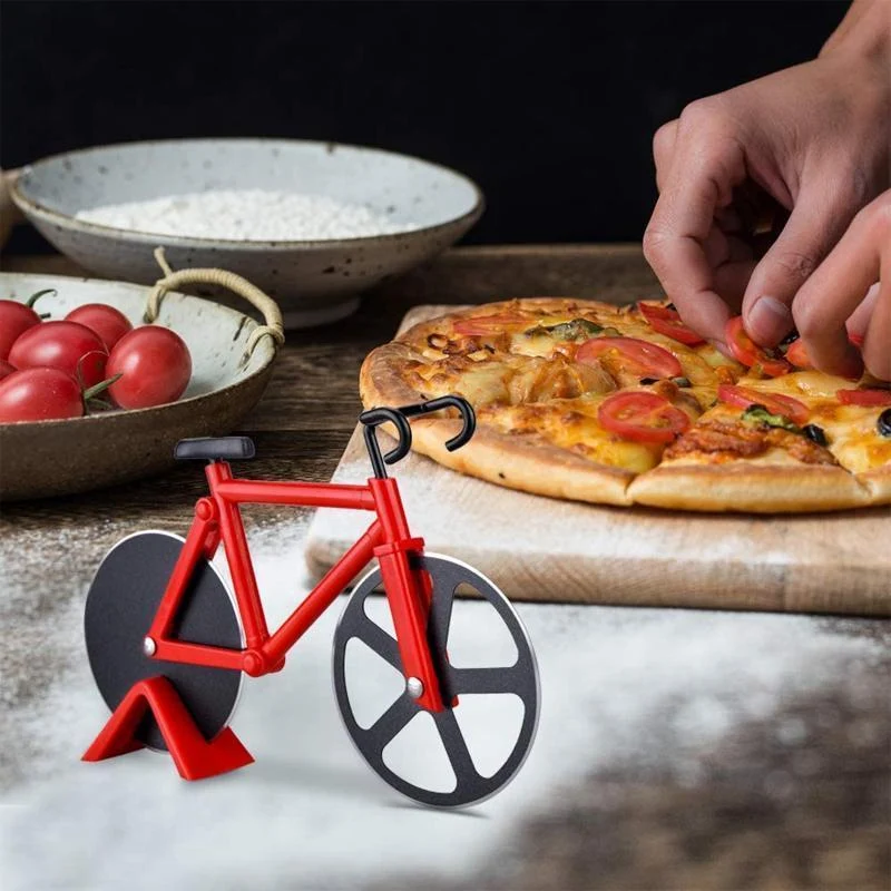 Wheel Roller Pizza Cutter - Image 3