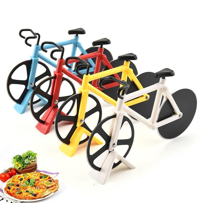 Wheel Roller Pizza Cutter - Image 4